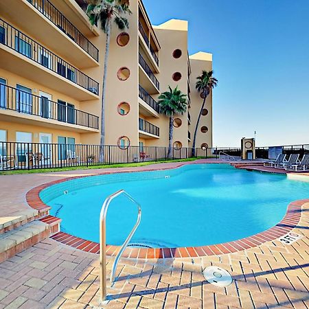 Suntide II South Padre Island Exterior foto