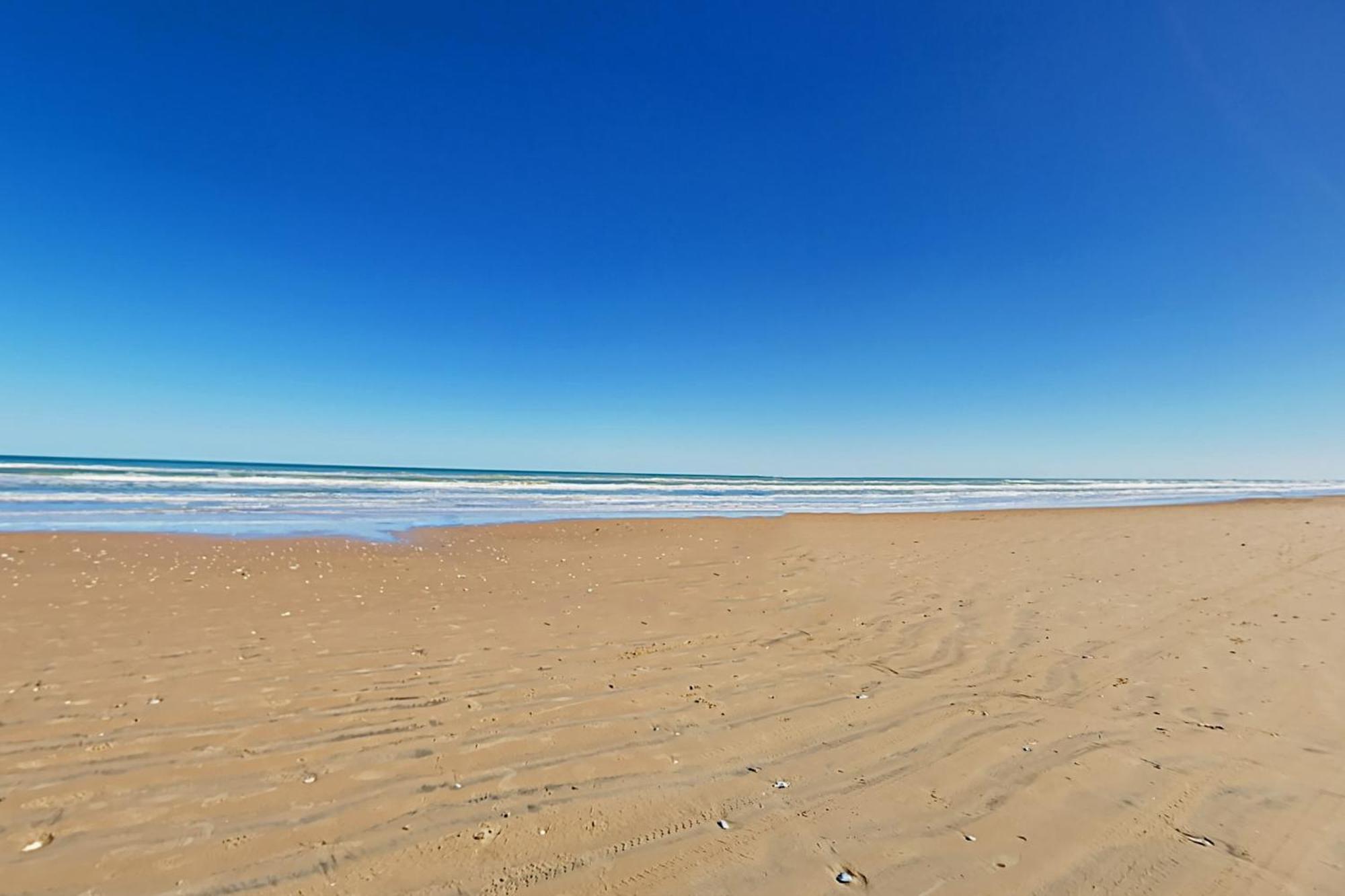 Suntide II South Padre Island Exterior foto