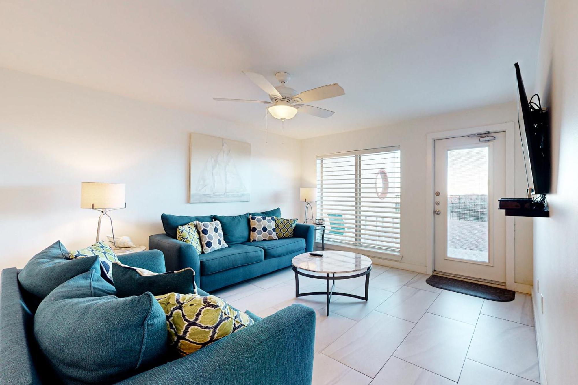 Suntide II South Padre Island Quarto foto