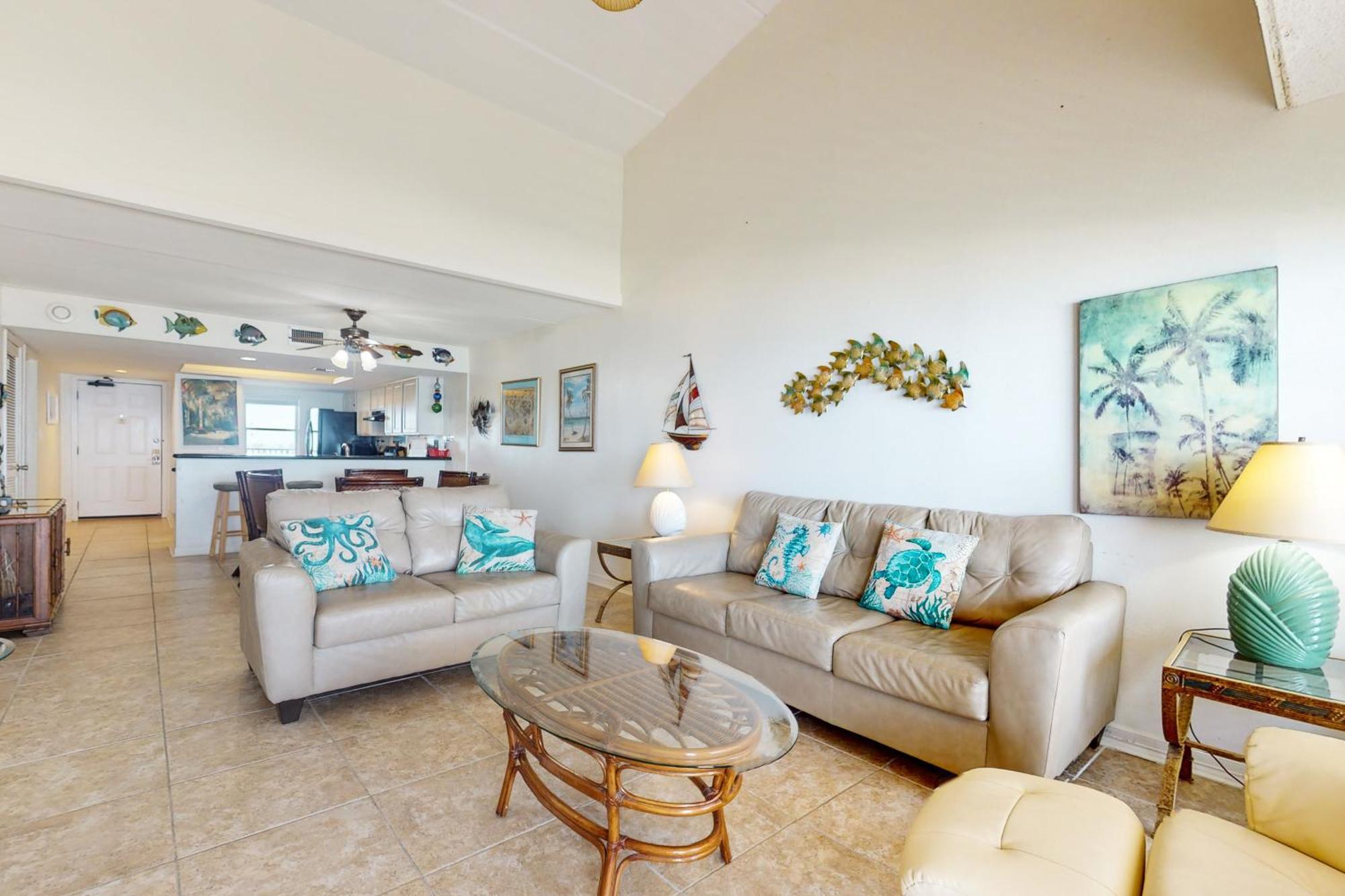 Suntide II South Padre Island Quarto foto