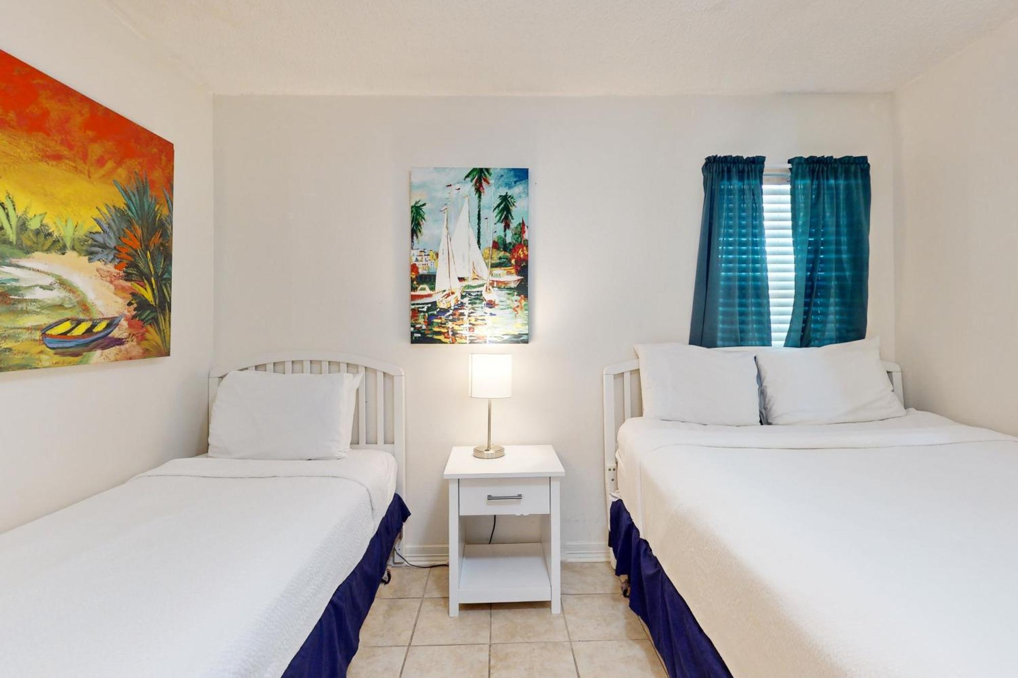 Suntide II South Padre Island Quarto foto