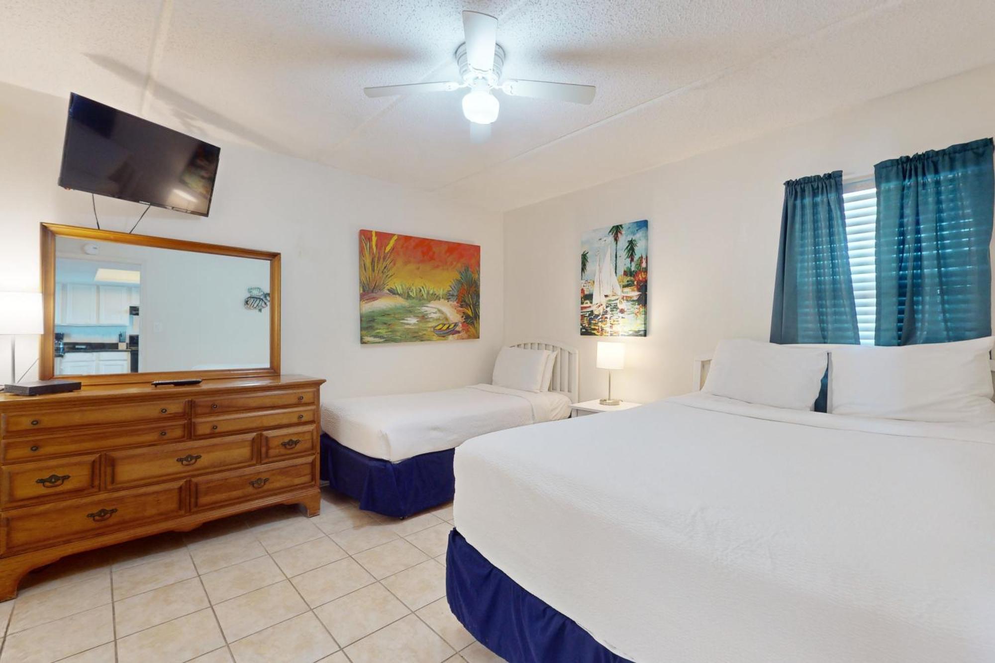 Suntide II South Padre Island Quarto foto