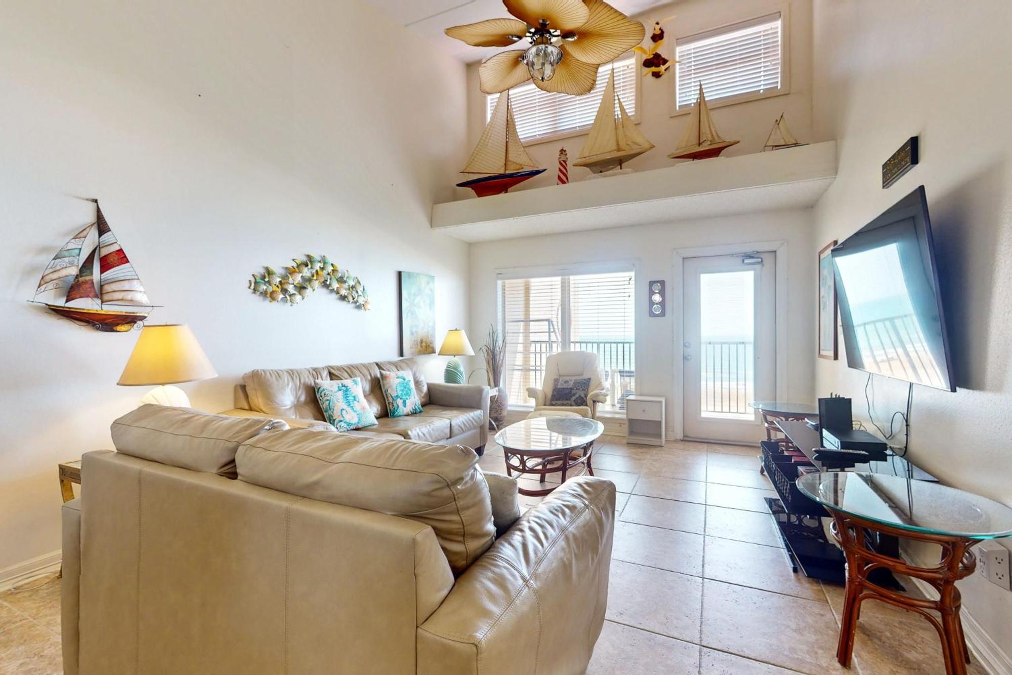 Suntide II South Padre Island Quarto foto