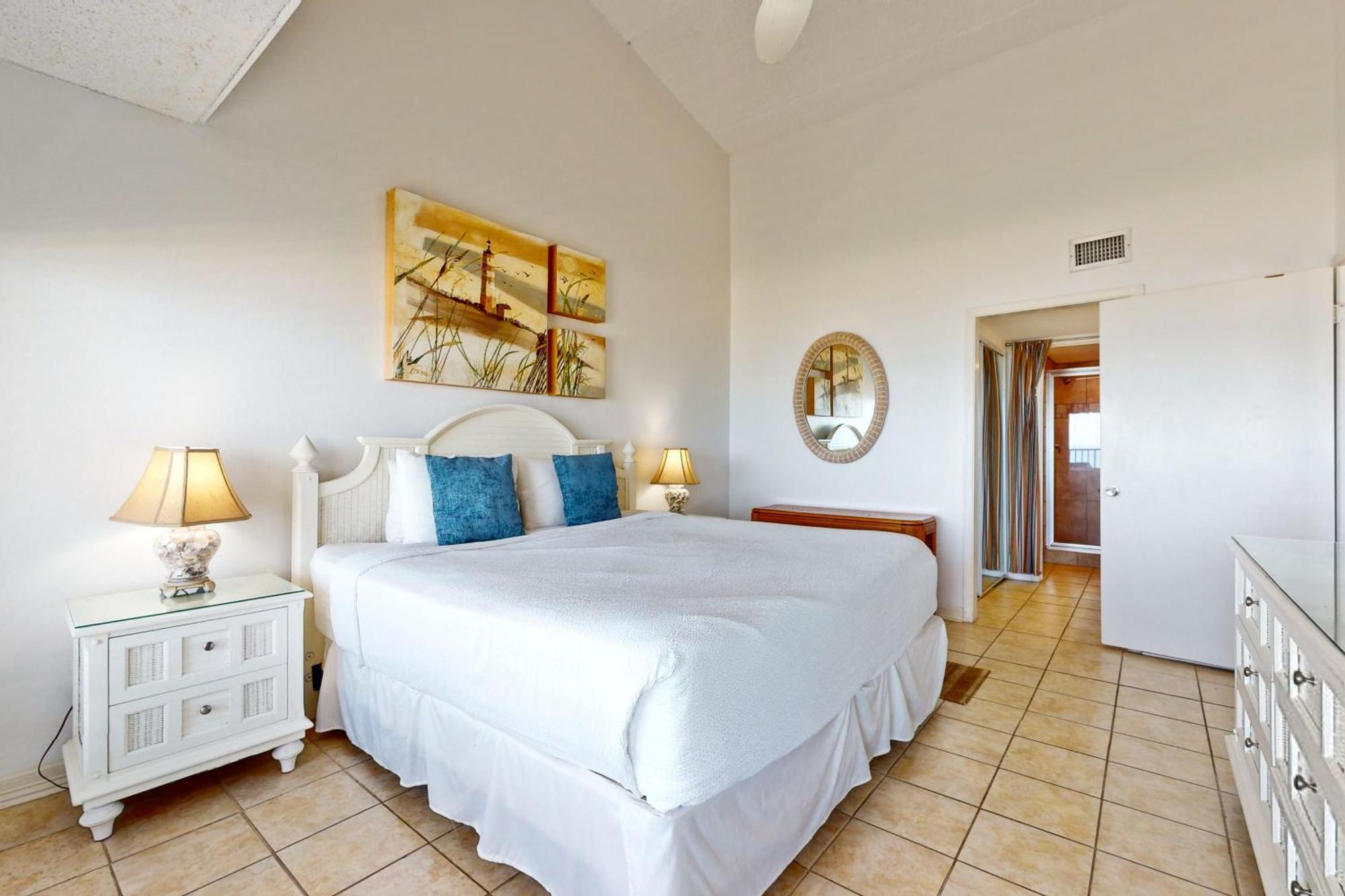 Suntide II South Padre Island Quarto foto