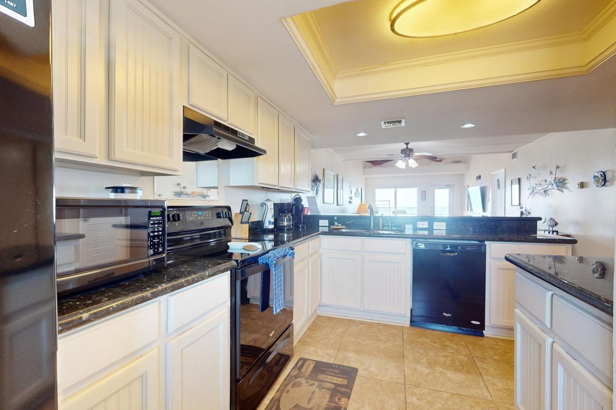 Suntide II South Padre Island Quarto foto