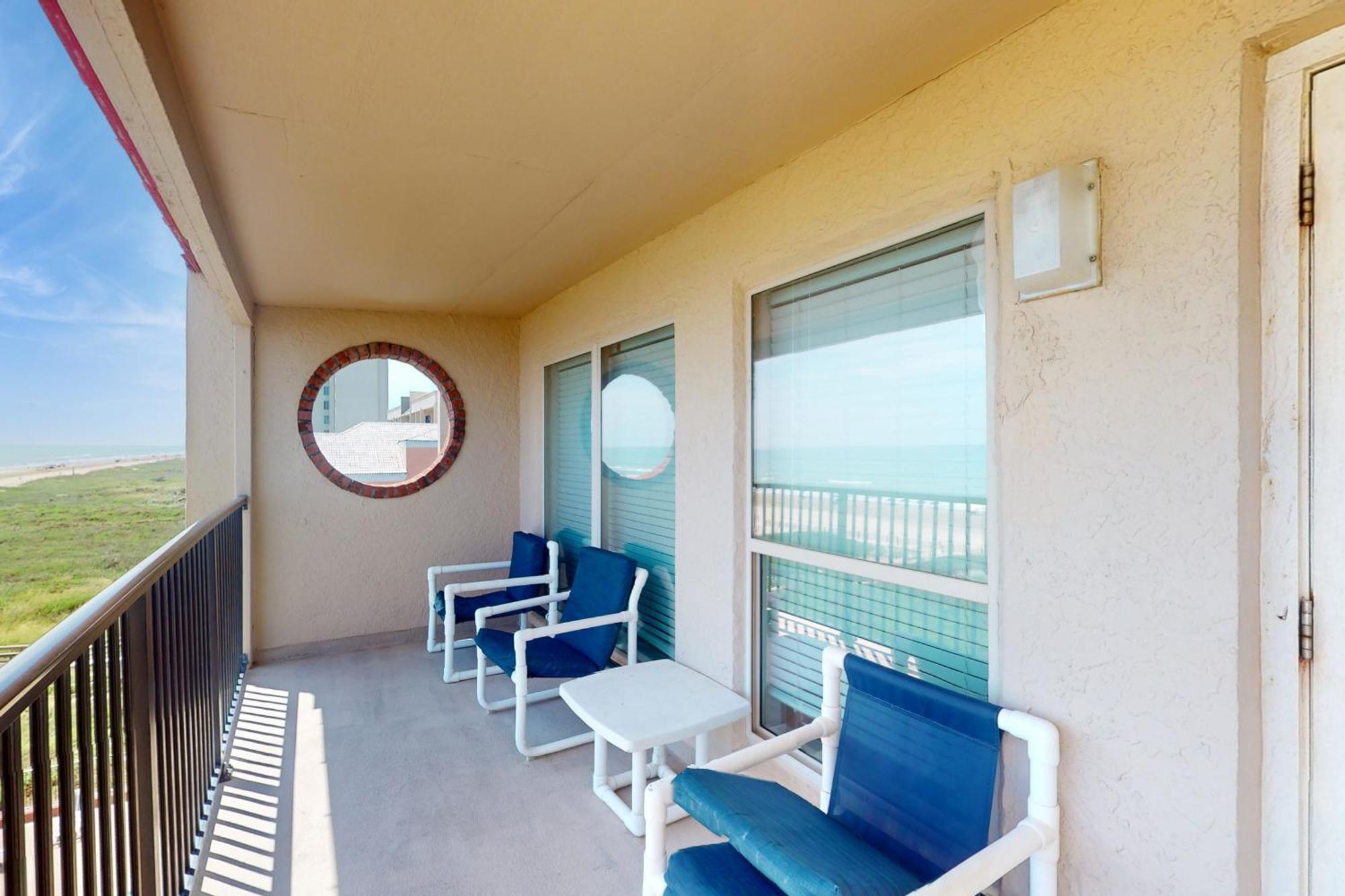 Suntide II South Padre Island Quarto foto